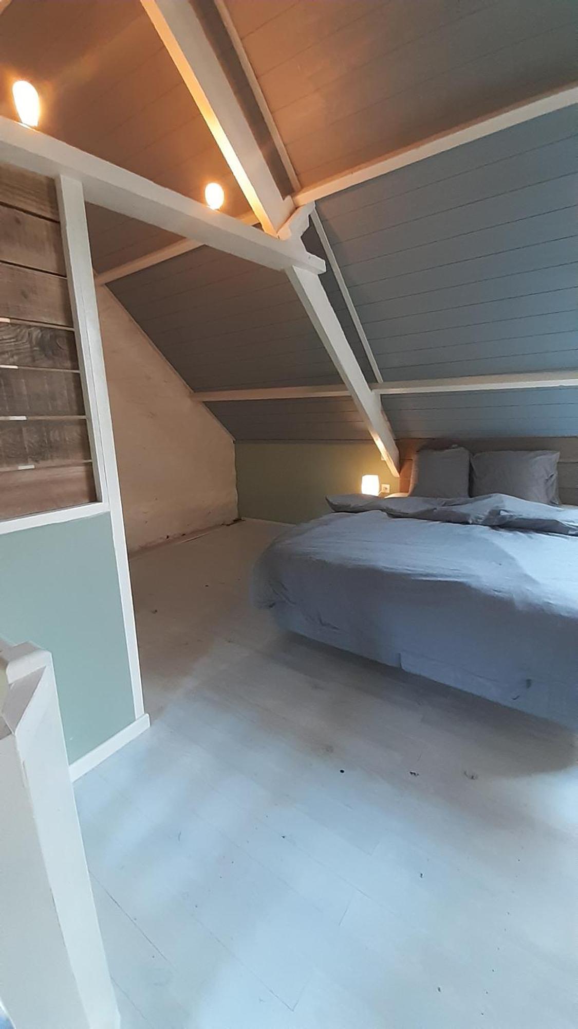 Ferienhaus De Kertoudic Cotes D'armor *